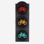 LANTERNE SEMAFORICHE IN POLICARBONATO TRAFLED 2