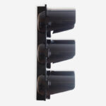 LANTERNE SEMAFORICHE IN POLICARBONATO TRAFLED 3