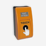 PULSANTE TOUCH DNV TWEETY