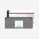 Esempio portale web prenotazione posto auto