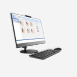 Postazione Client operatore parcheggio