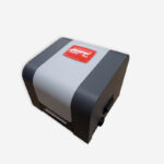 Stampante titoli speciali